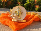 Mini Ganesh Idol