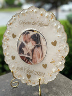 Wedding Date Keepsake