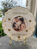 Wedding Date Keepsake