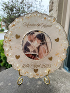 Wedding Date Keepsake